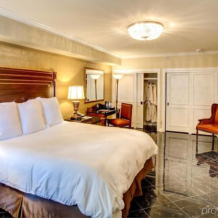 Hotel Mazarin Nowy Orlean Pokój zdjęcie