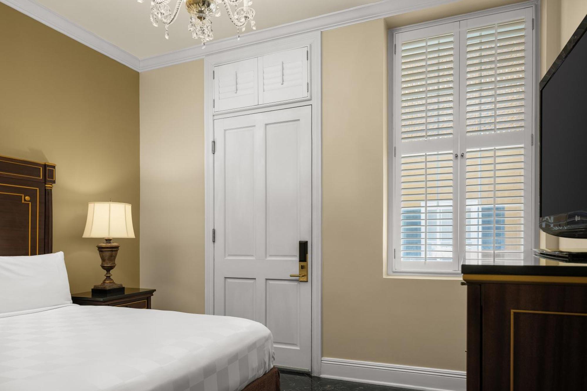 Hotel Mazarin Nowy Orlean Zewnętrze zdjęcie