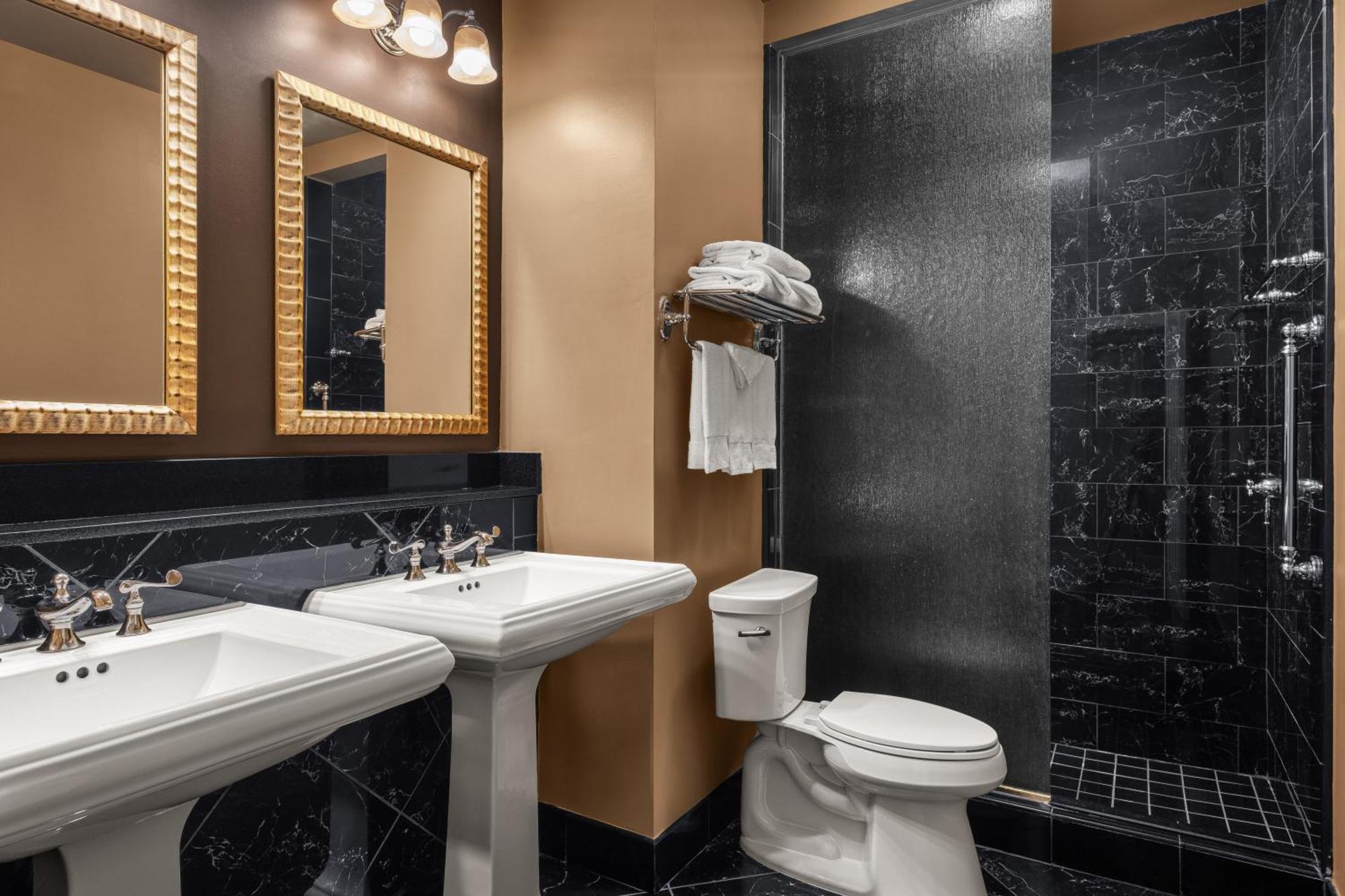 Hotel Mazarin Nowy Orlean Zewnętrze zdjęcie