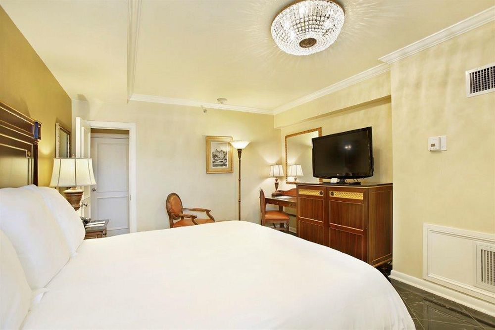 Hotel Mazarin Nowy Orlean Zewnętrze zdjęcie