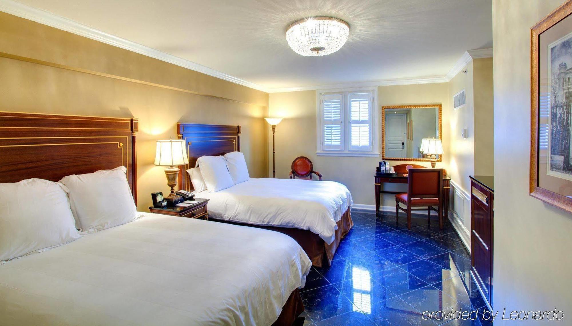 Hotel Mazarin Nowy Orlean Pokój zdjęcie